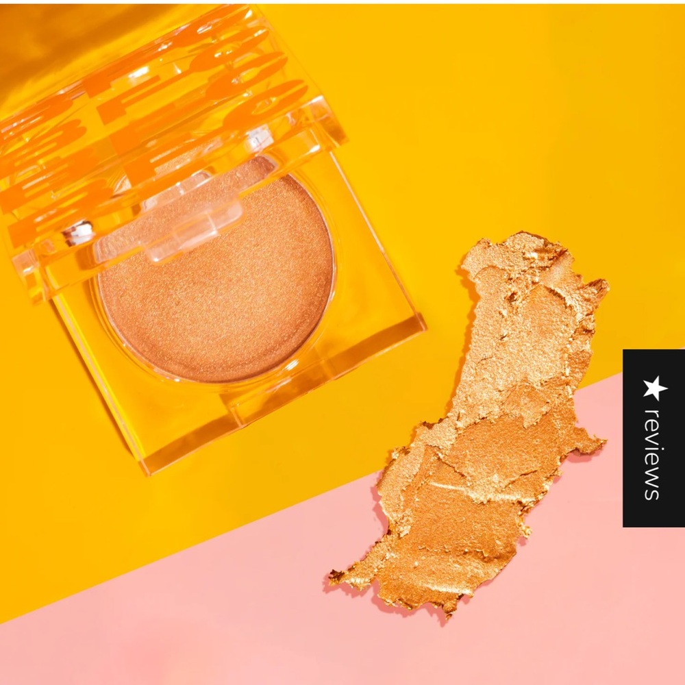 Beauty for Certain Cream Highlighter